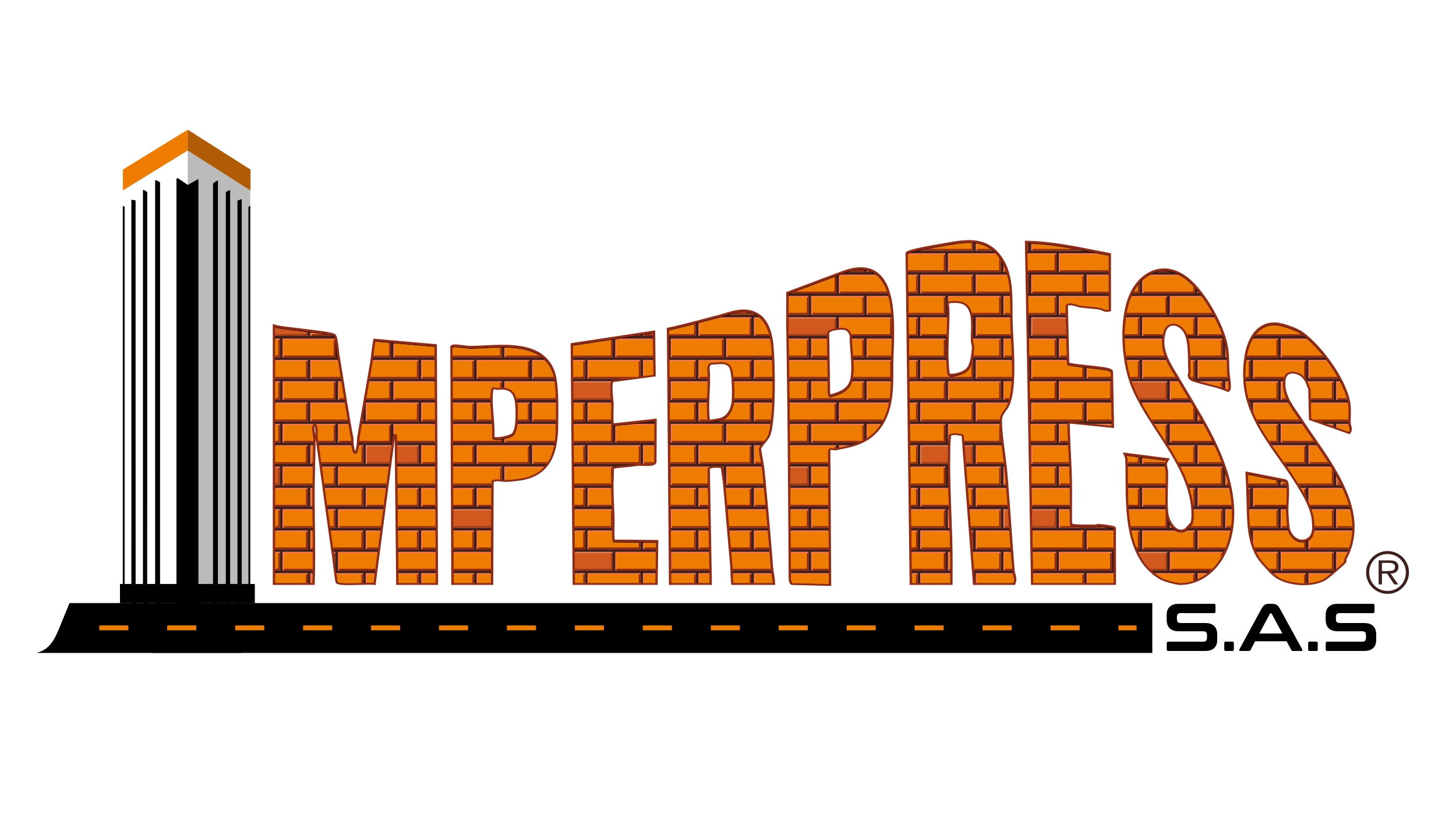 Logo IMPERPRESS